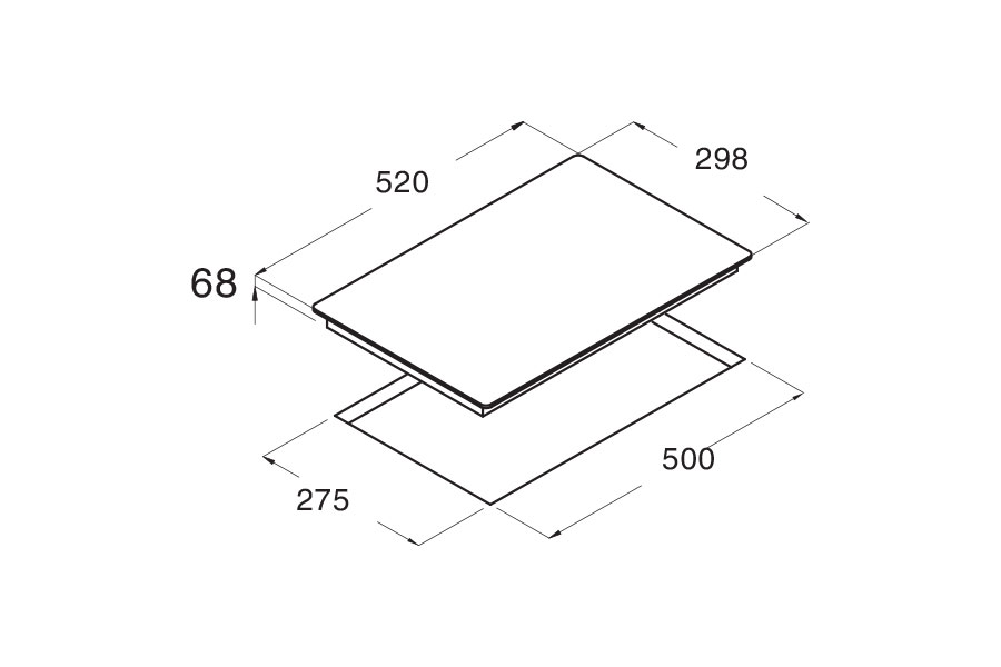 bep-tu-cata-ib-3102-bk