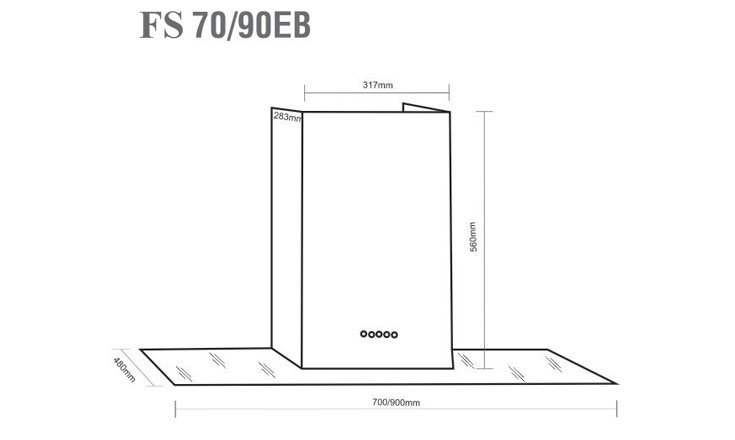 may-hut-mui-faster-fs-90-eb