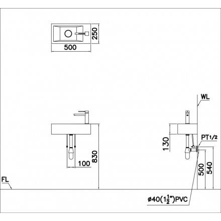 lavabo-vuong-treo-tuong-caesar-lf5239s