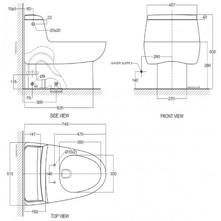 bon-cau-1-khoi-american-standard-2050-wt