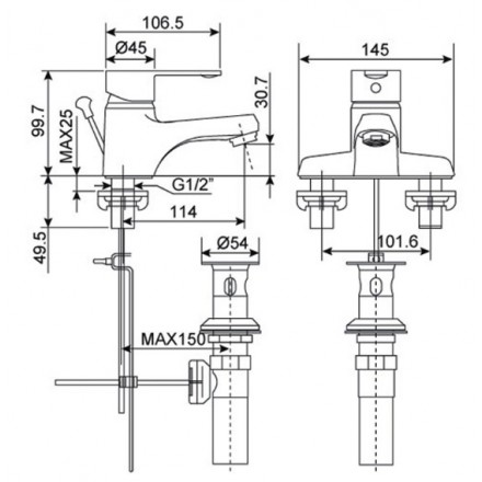 voi-lavabo-nong-lanh-american-standard-wf-6502