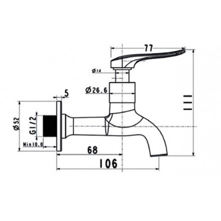 voi-ho-american-standard-a-7400c
