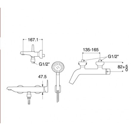 voi-sen-tam-nong-lanh-american-standard-wf-0511