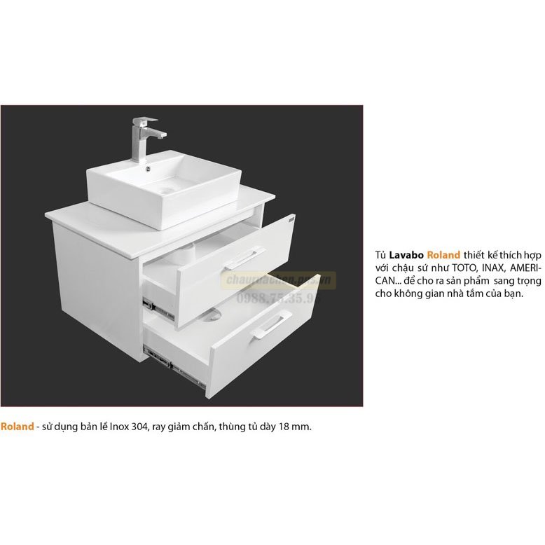 tu-lavabo-roland-lb26