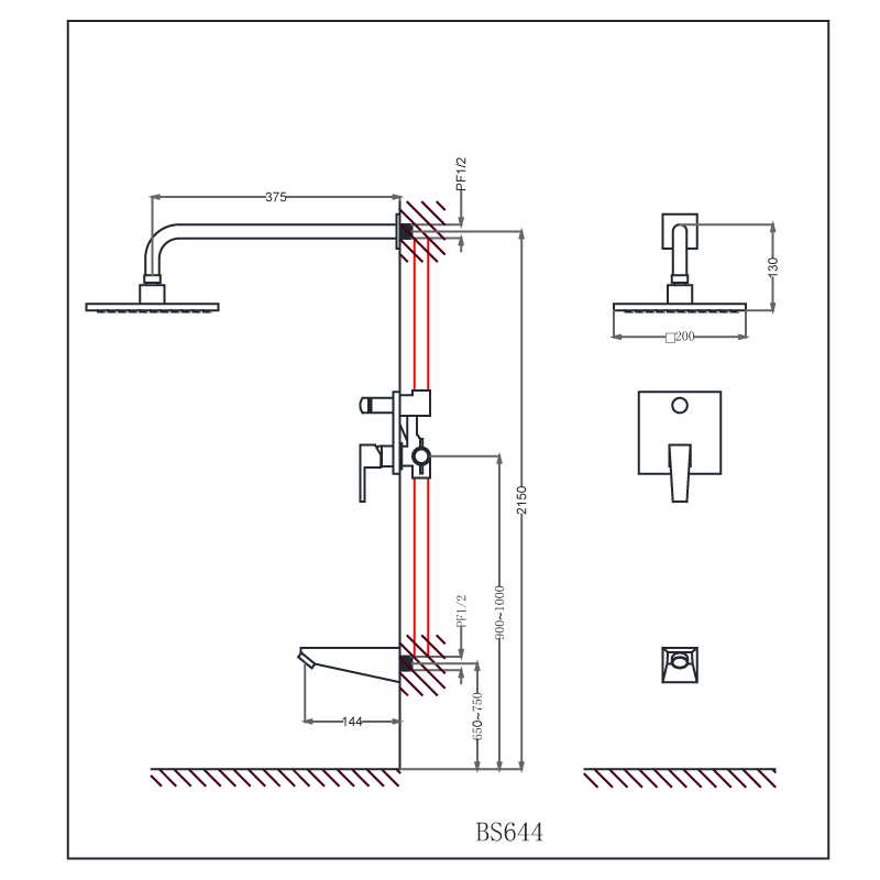sen-tam-am-tuong-caesar-bs644