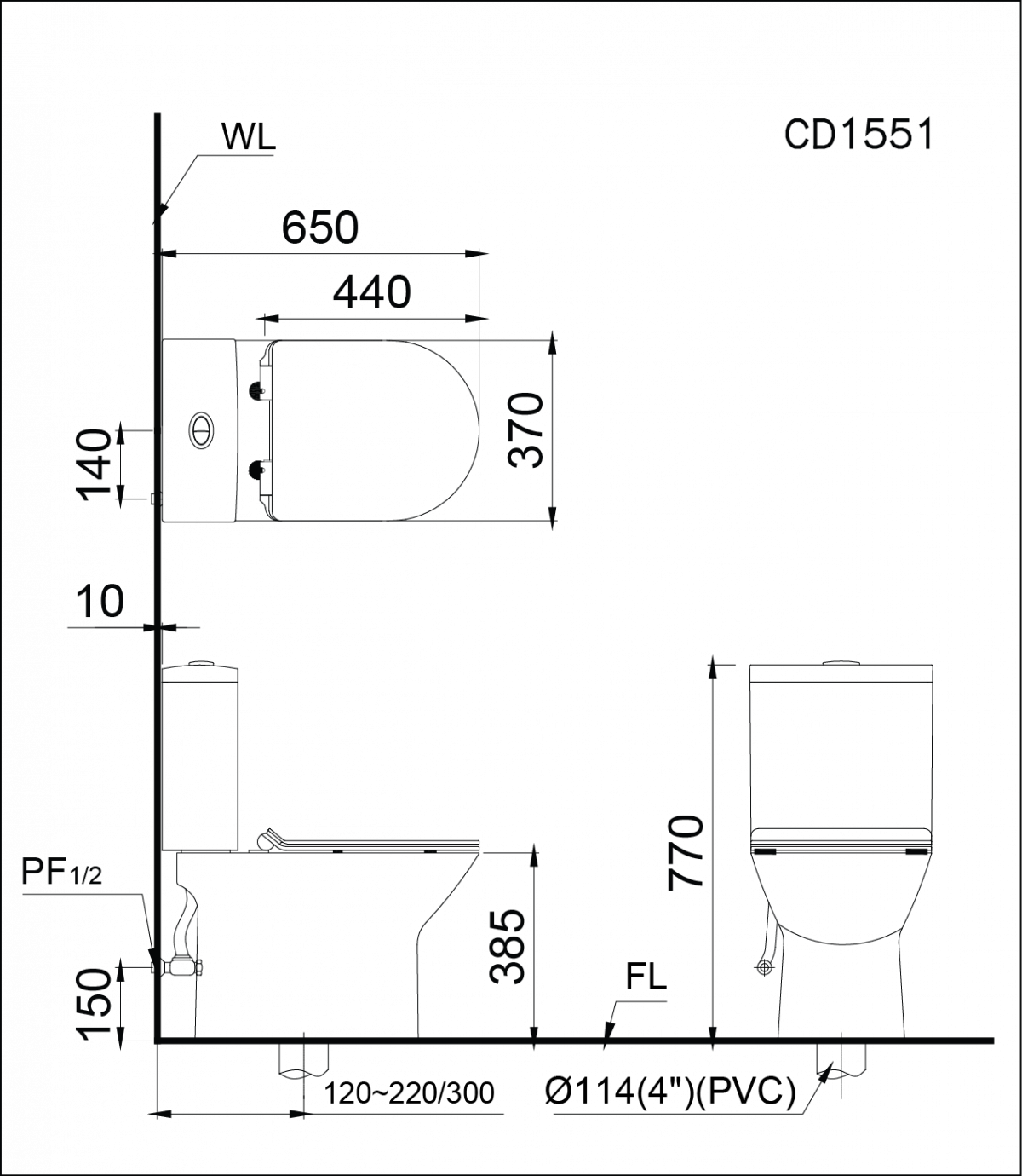 bon-cau-2-khoi-caesar-cd1551-nap-roi-em