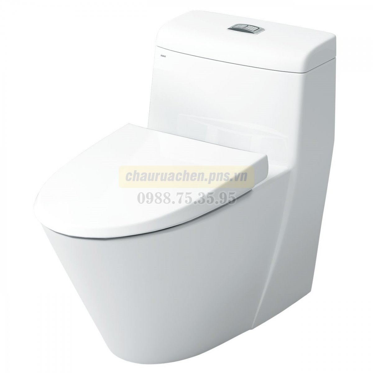 bon-cau-1-khoi-inax-ac-909vrn