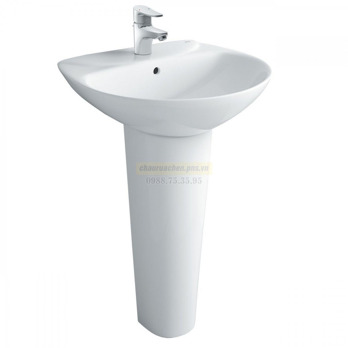 lavabo-treo-tuong-inax-l-288v-l-288vd