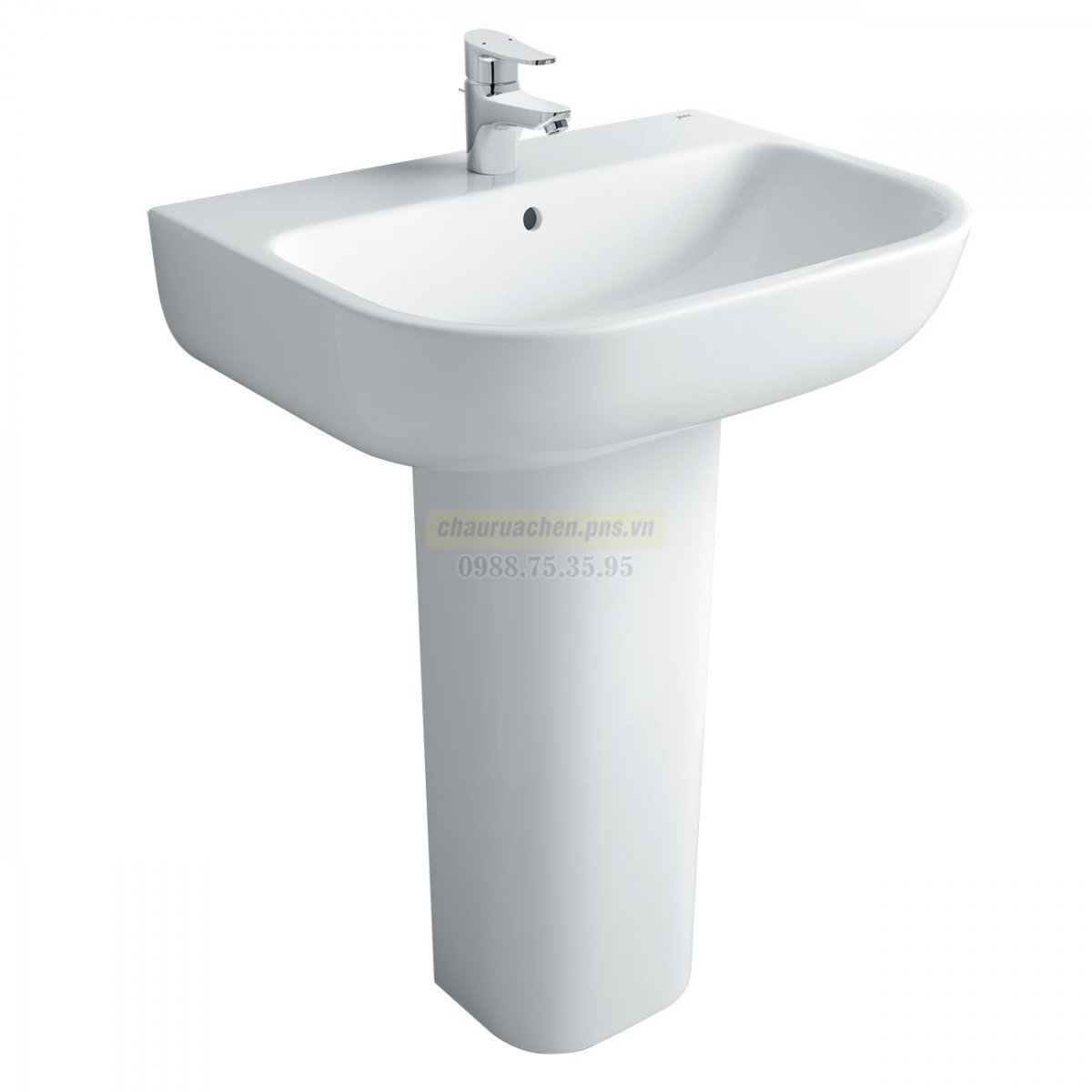 lavabo-treo-tuong-inax-l-298v-l-298vd