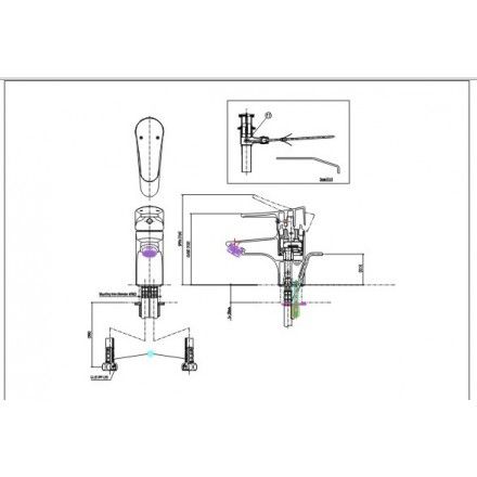 voi-lavabo-nong-lanh-inax-lfv-1002s