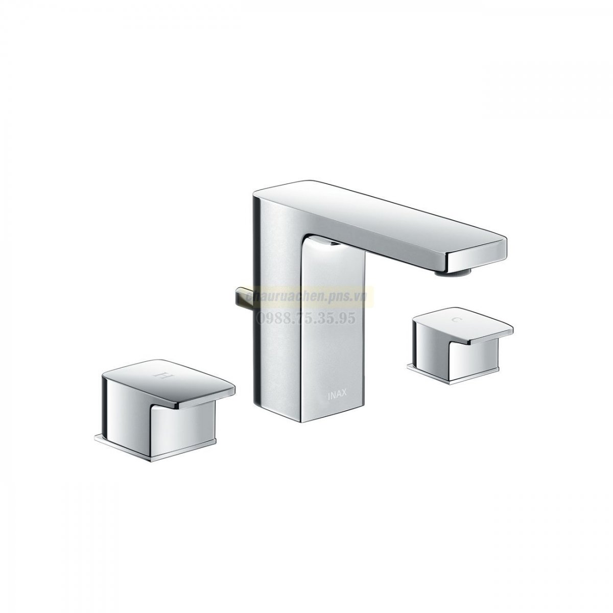 voi-lavabo-nong-lanh-inax-lfv-5010s