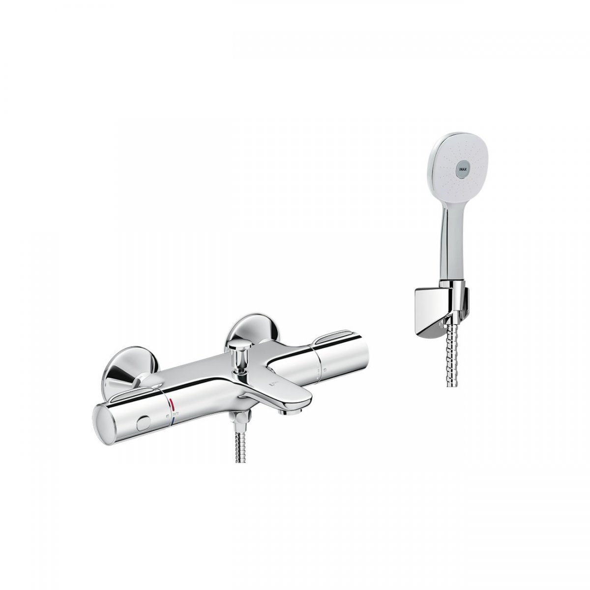 voi-sen-tam-nong-lanh-inax-bfv-3413t-8c