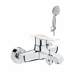 voi-sen-tam-nong-lanh-inax-bfv-313s-5c