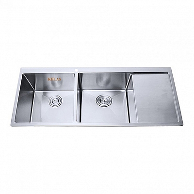 Chậu rửa chén inox Kelas K-12050