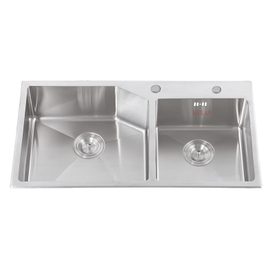 Chậu rửa chén inox Kelas K-8647