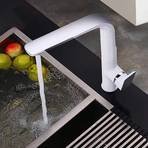 Vòi bếp nóng lạnh Kelas K-RC08