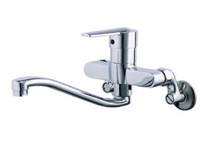 Vòi rửa chén Caesar K376C