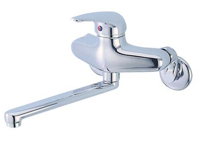 Vòi rửa chén Caesar K540C